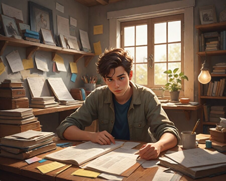 Cómo estudiar sin dinero: estrategias prácticas y efectivas