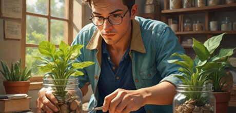 Cómo funciona el interés compuesto y cómo aprovecharlo