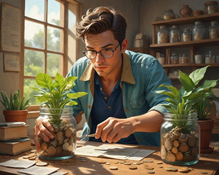 Cómo funciona el interés compuesto y cómo aprovecharlo