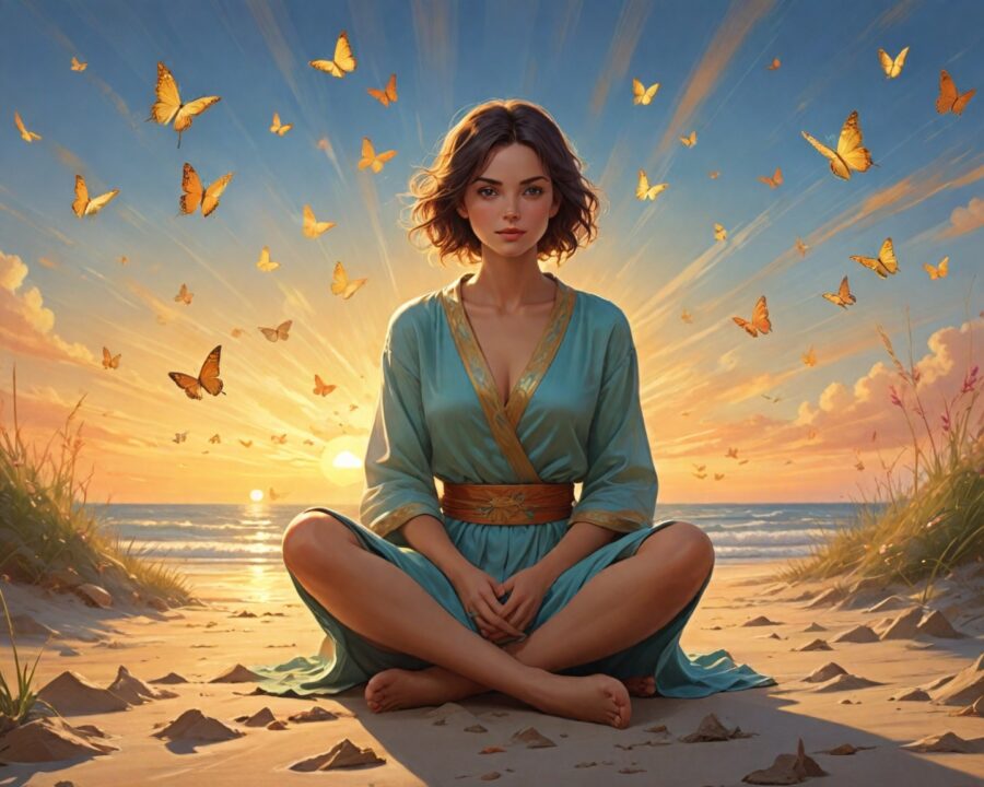 Cómo practicar la liberación emocional consciente para sanar