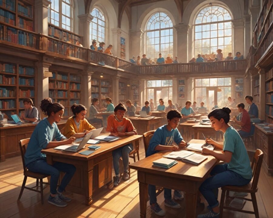 Cómo promover la educación accesible para todos