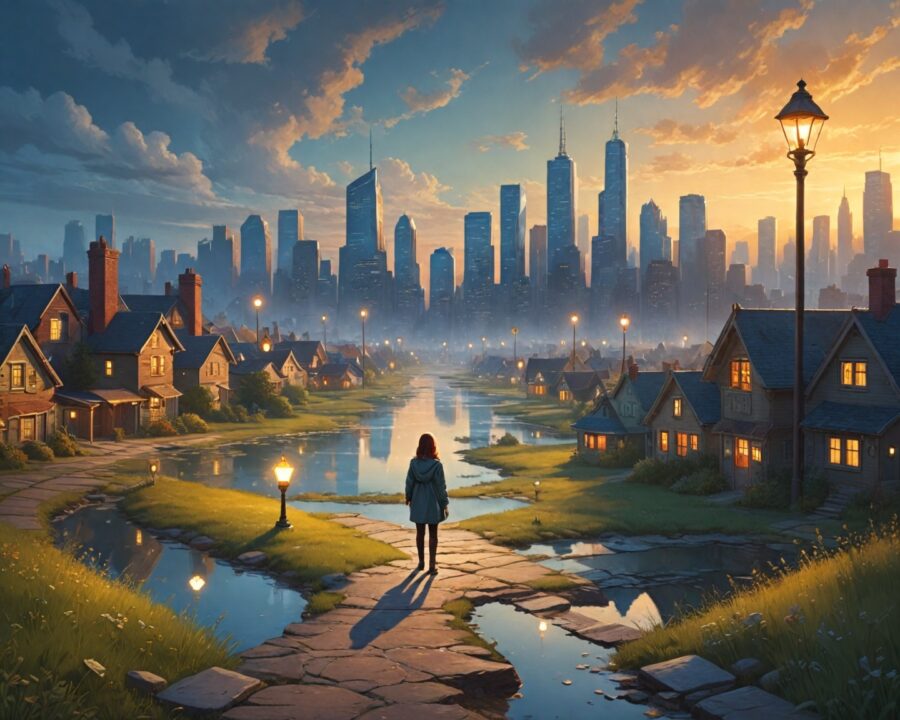 Cómo desarrollar una mentalidad emprendedora para el éxito