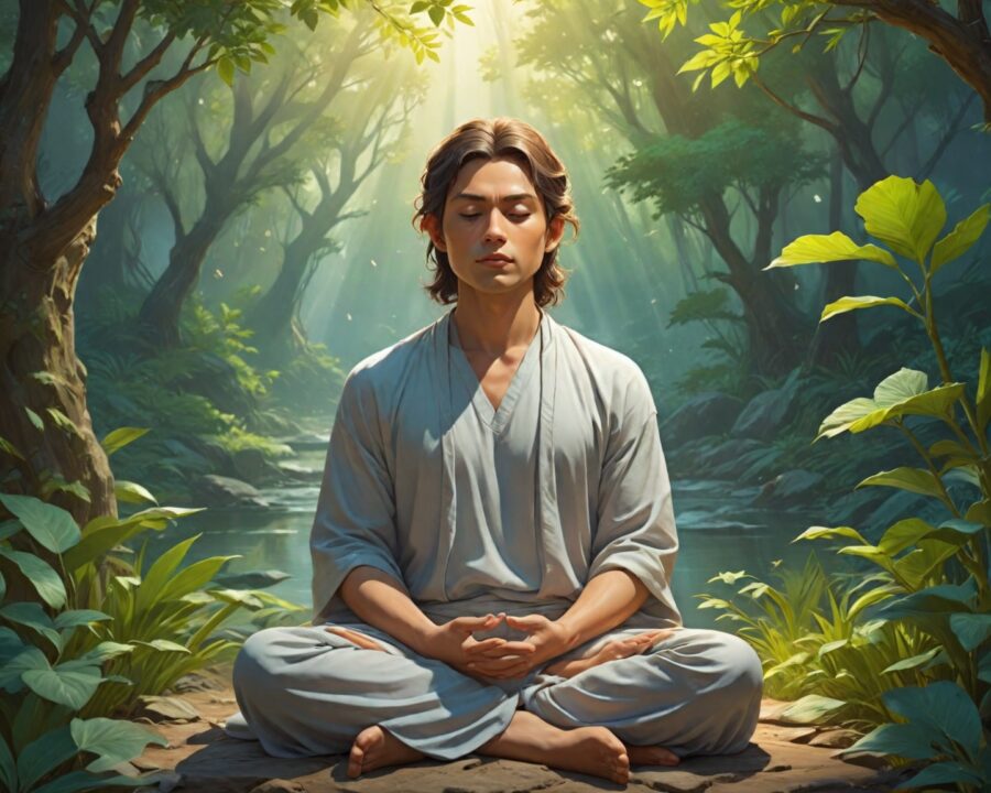 Cómo vivir en coherencia interna para una vida plena