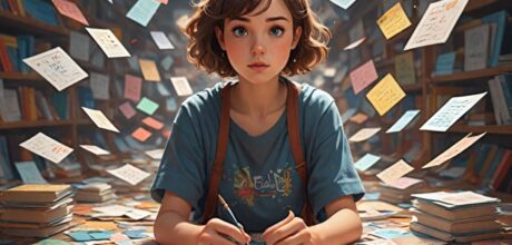 Cómo estudiar con flashcards para maximizar tu aprendizaje