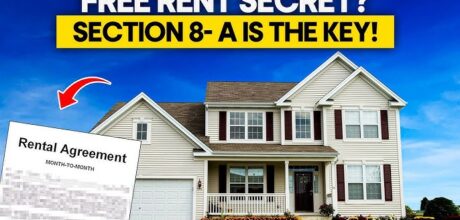 Programa de Vales de Elección de Vivienda — Todo lo que necesitas saber 🏡