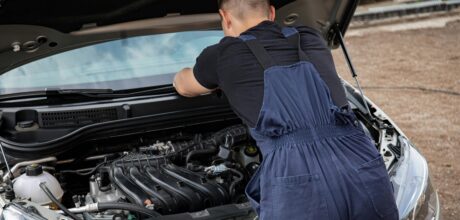 Mantenimiento de coche en EE. UU.: Todas las formas de ahorrar