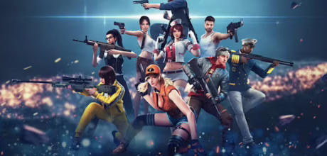 💎 Cómo Obtener Diamantes Gratis en Free Fire