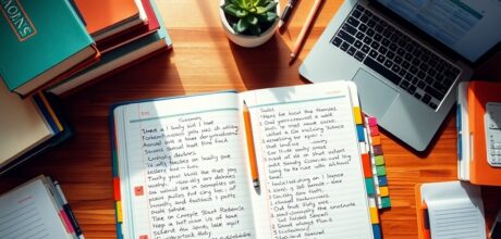 Cómo planificar clases efectivas para tus alumnos