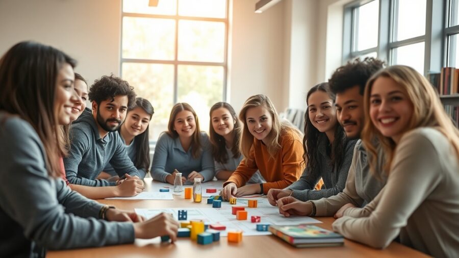 Estrategias Prácticas para un Aprendizaje Significativo