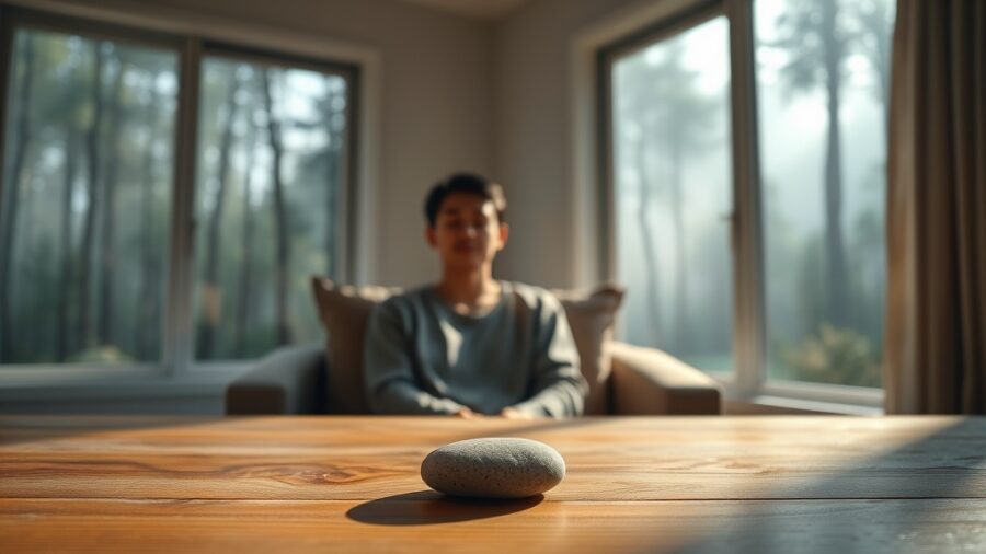 Cómo Empezar Meditación Simple: Guía Paso a Paso