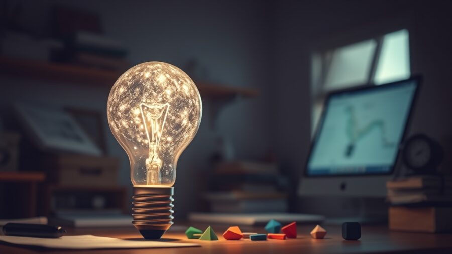 Creatividad para Resolver Problemas Personales