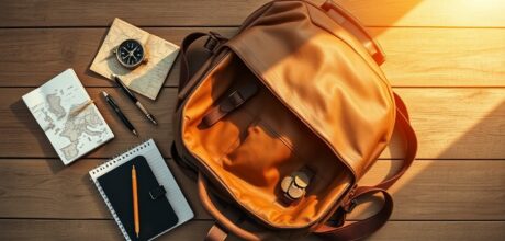 Planificar viaje económico: consejos imprescindibles