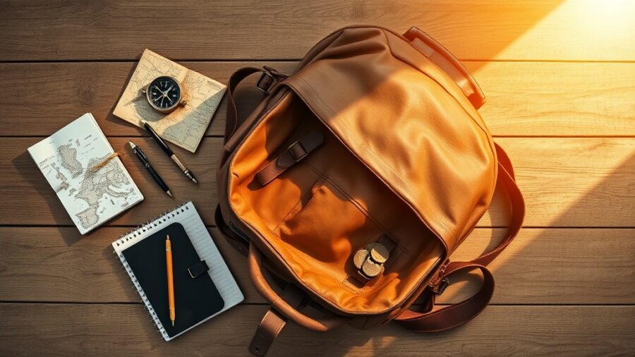 Planificar viaje económico: consejos imprescindibles