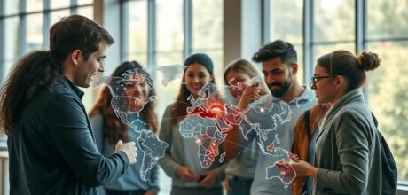 Tendencias Globales en la Educación Superior 2023