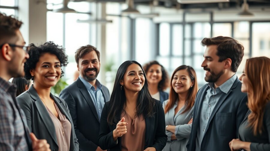 Trucos de Networking Profesional Efectivo
