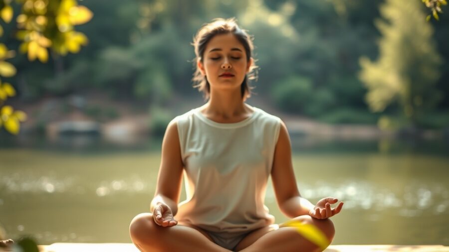 Cómo Empezar Meditación Simple: Guía Práctica y Efectiva