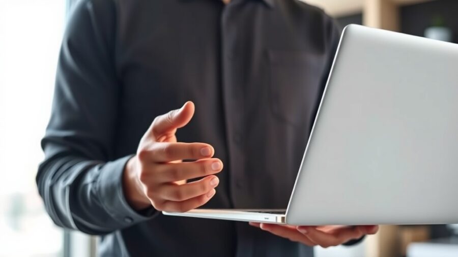 Cómo elegir la laptop correcta: Guía completa y práctica