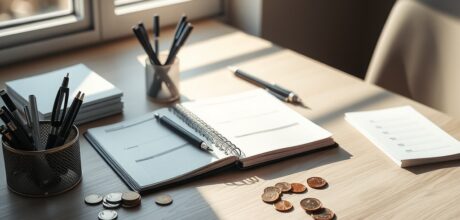 Cómo hacer presupuesto personal: Guía completa