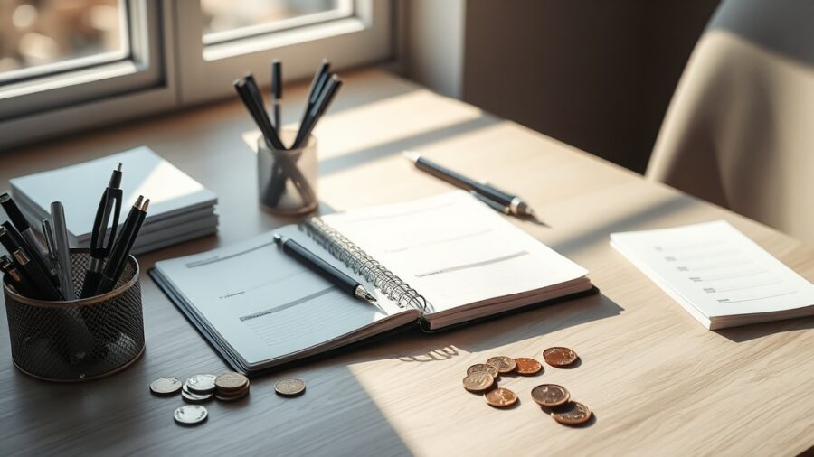 Cómo hacer presupuesto personal: Guía completa