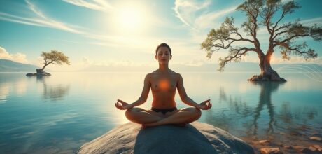 Conexión mente cuerpo espíritu: Una guía completa