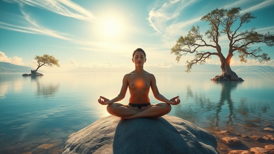 Conexión mente cuerpo espíritu: Una guía completa