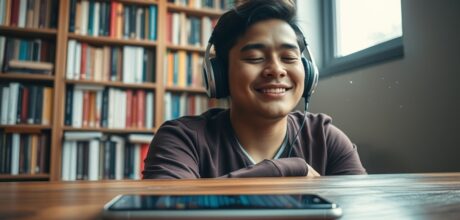 Los mejores podcasts educativos que debes escuchar