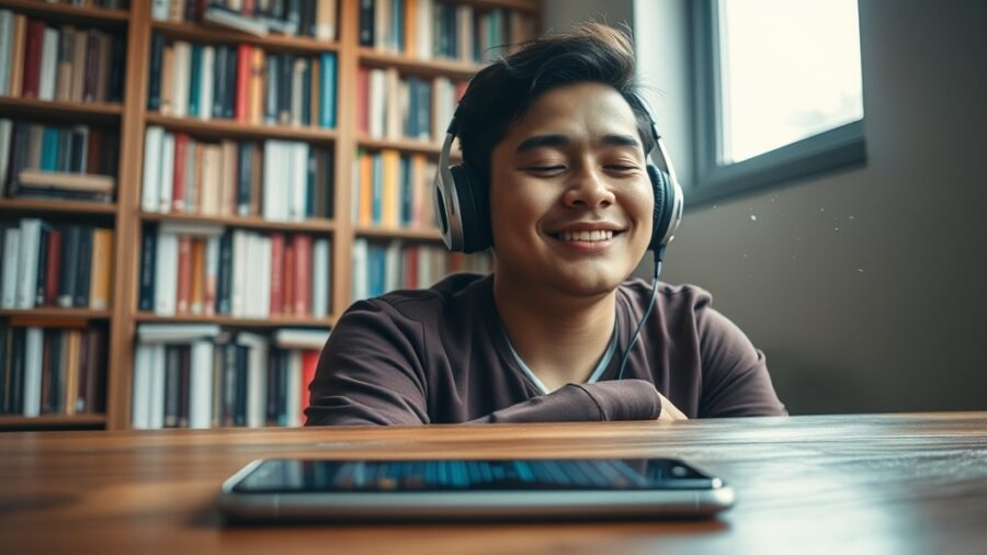 Los mejores podcasts educativos que debes escuchar