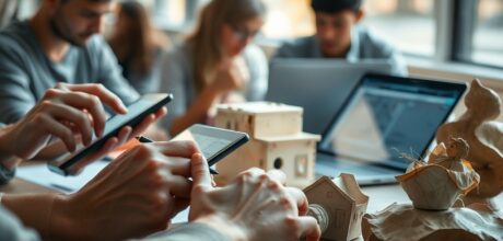 Métodos de Evaluación Alternativos Innovadores
