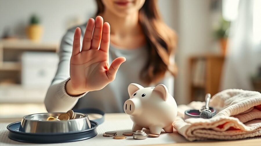 Presupuesto mascota: costos reales que debes considerar