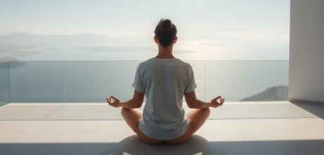 Vida Simple: El Minimalismo Emocional en Tu Día a Día