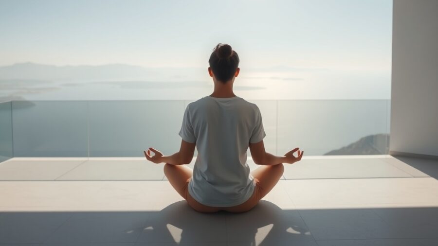 Vida Simple: El Minimalismo Emocional en Tu Día a Día