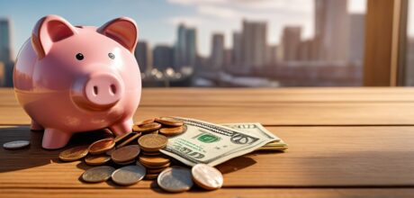 Cómo enseñar educación financiera a los niños
