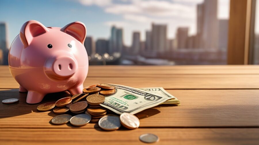 Cómo enseñar educación financiera a los niños
