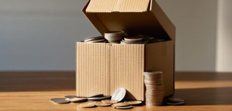 Consejos de Ahorro para una Mudanza Económica
