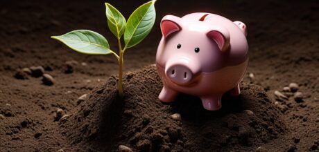 Educación Financiera Desde Niño: Claves para el Futuro