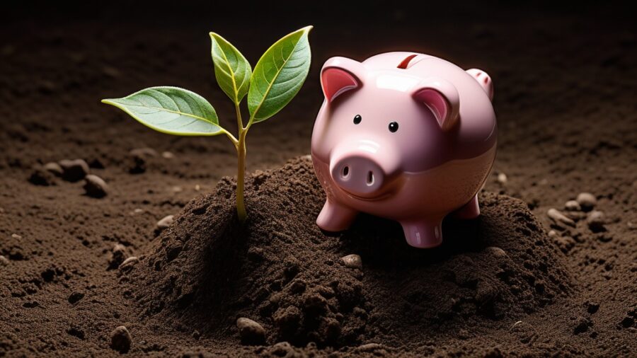 Educación Financiera Desde Niño: Claves para el Futuro