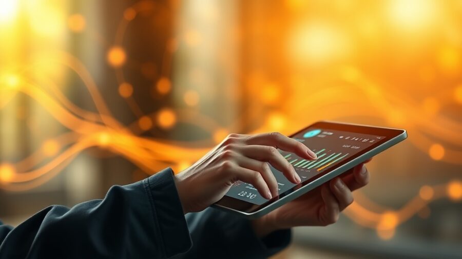 Finanzas Digitales: ¿Por qué elegir bancos online?