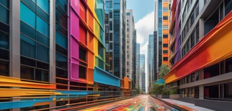 Negocios Creativos: Arte y Diseño para Emprendedores