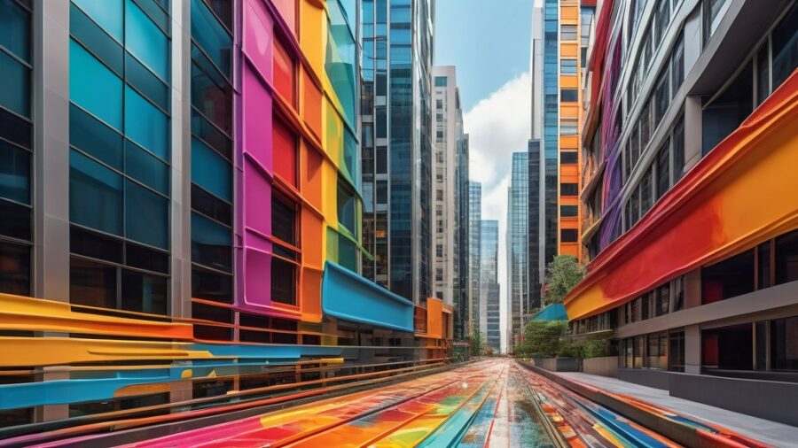 Negocios Creativos: Arte y Diseño para Emprendedores