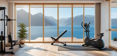 Negocios Fitness Online: Guía Completa de Entrenamientos