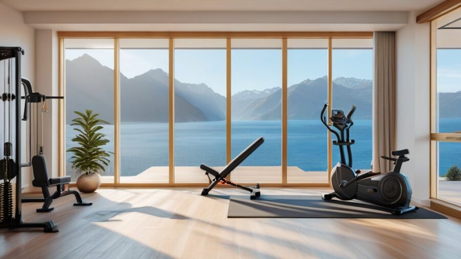 Negocios Fitness Online: Guía Completa de Entrenamientos