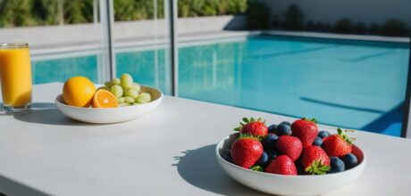 Alimentación Pre y Post Ejercicio: Mejora tu Rendimiento