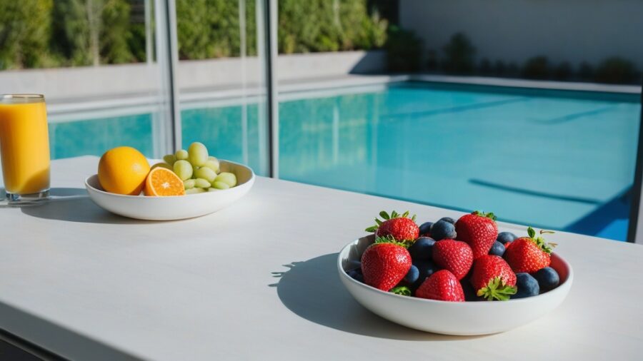 Alimentación Pre y Post Ejercicio: Mejora tu Rendimiento