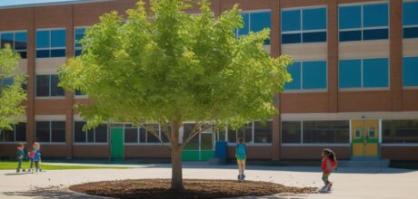 Educación Ambiental en Escuelas: Clave para el Futuro
