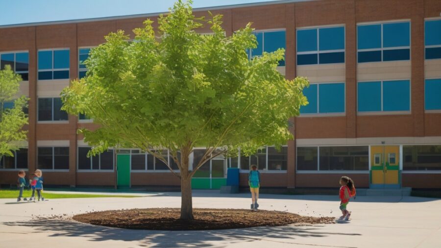Educación Ambiental en Escuelas: Clave para el Futuro