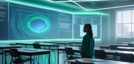 Inteligencia Artificial en Educación: Transformando el Aprendizaje