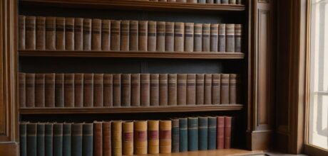 Libros Esenciales para Finanzas Personales