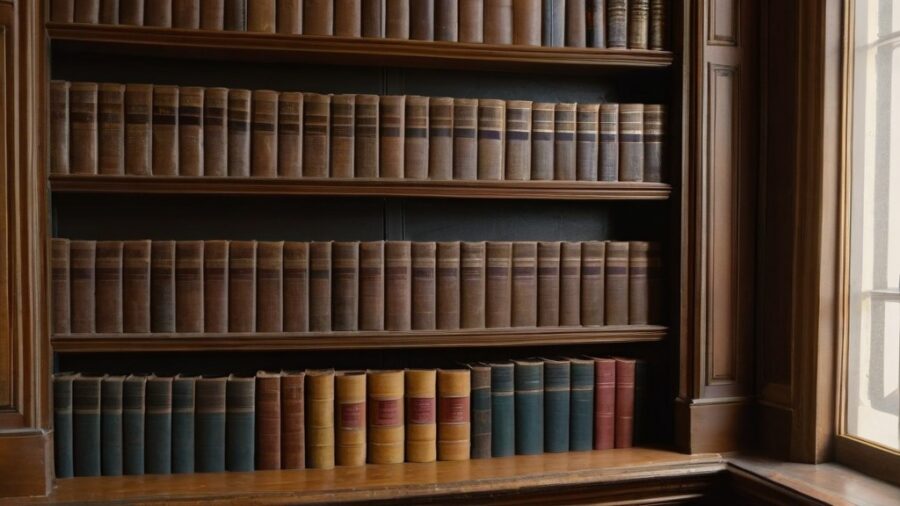 Libros Esenciales para Finanzas Personales