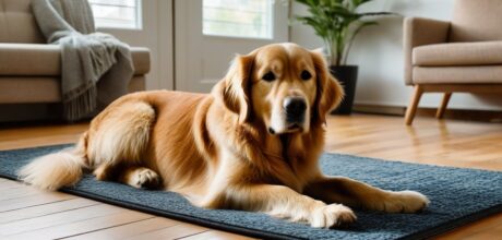 Consejos para adoptar una mascota feliz y saludable
