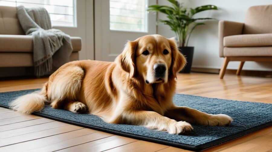 Consejos para adoptar una mascota feliz y saludable